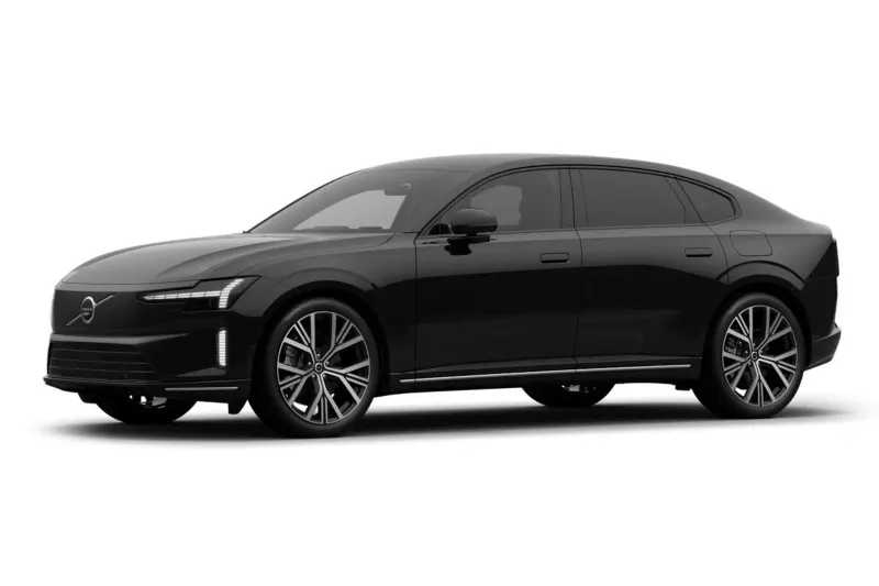 Volvo ES90 (2026)