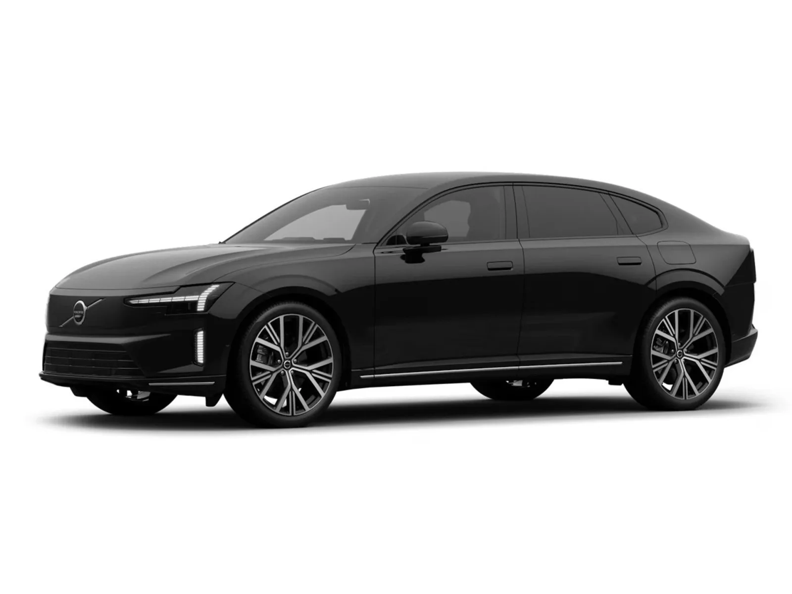 Volvo ES90 (2026) — foto 1