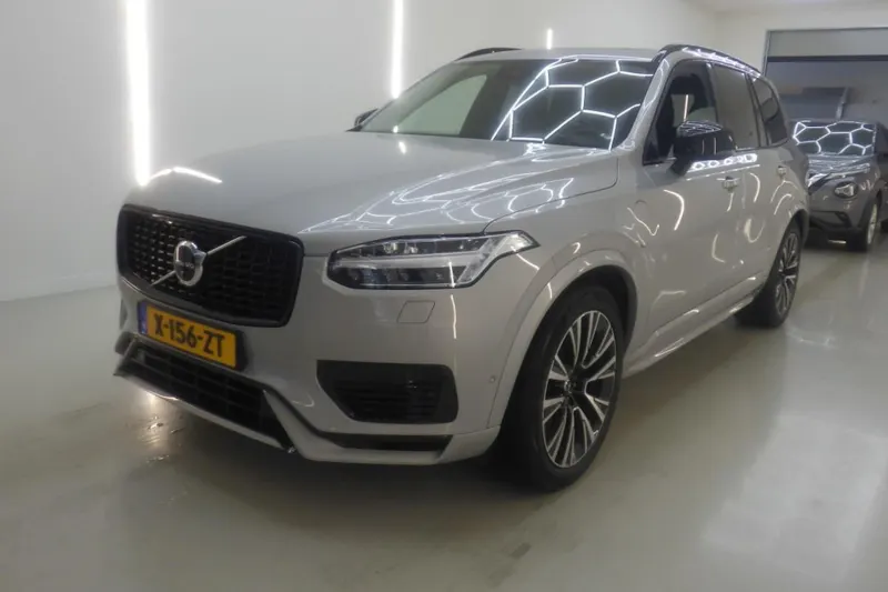 Volvo XC90 (2024)