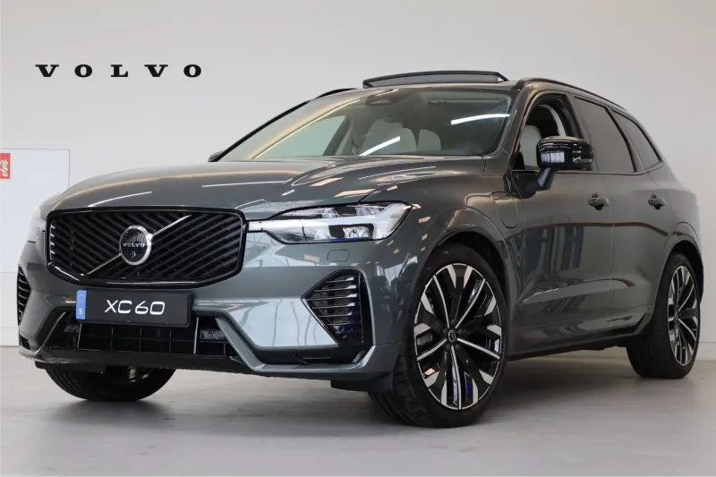 Volvo XC60 (2026)