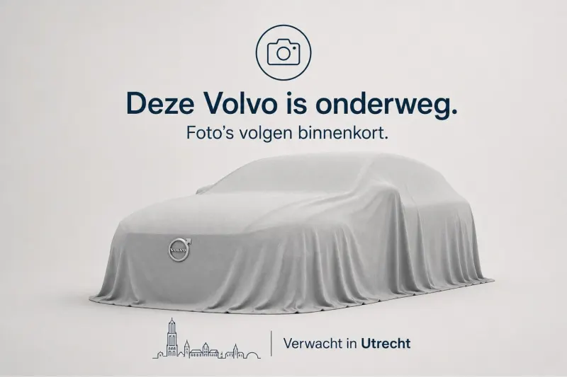 Volvo XC60 (2023)
