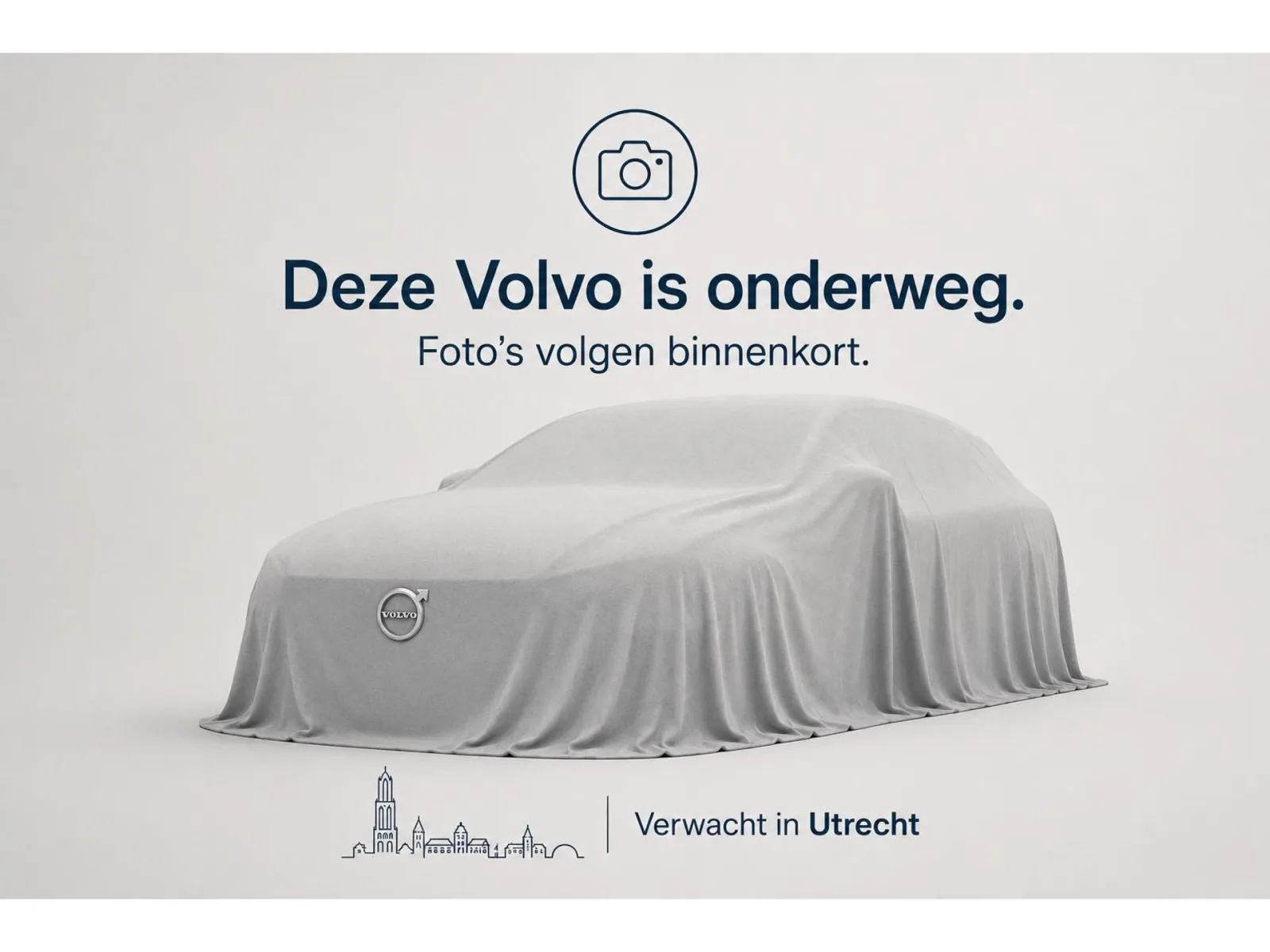 Volvo XC60 (2023) — foto 1