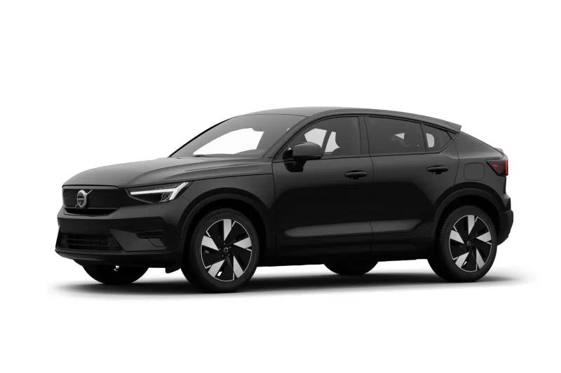 Volvo C40 (2023)