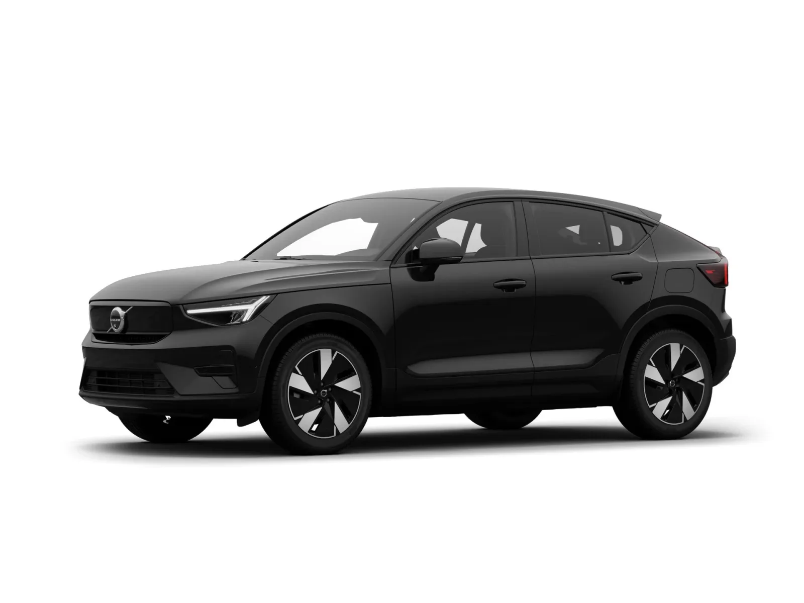 Volvo C40 (2023) — foto 1