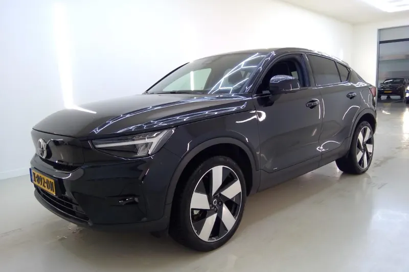 Volvo C40 (2023)