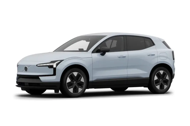 Volvo EX30 (2026)