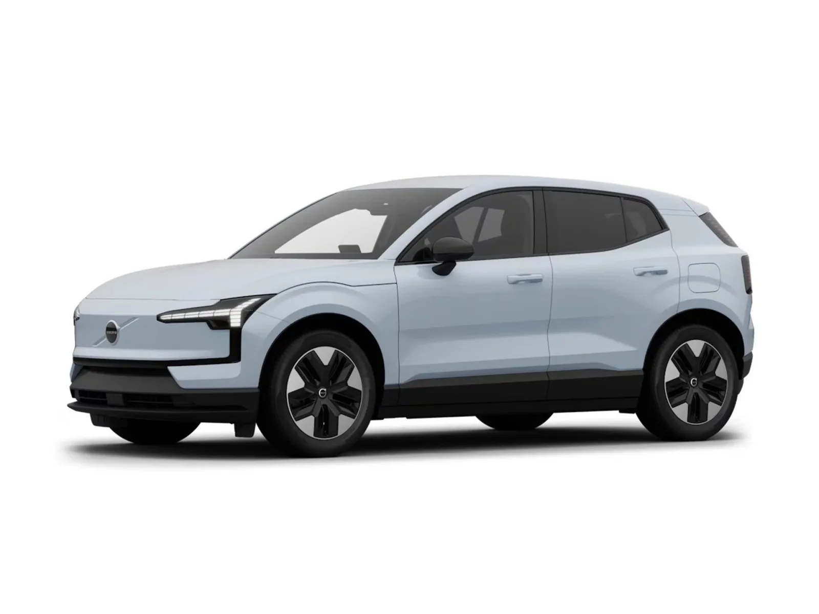Volvo EX30 (2026) — foto 1