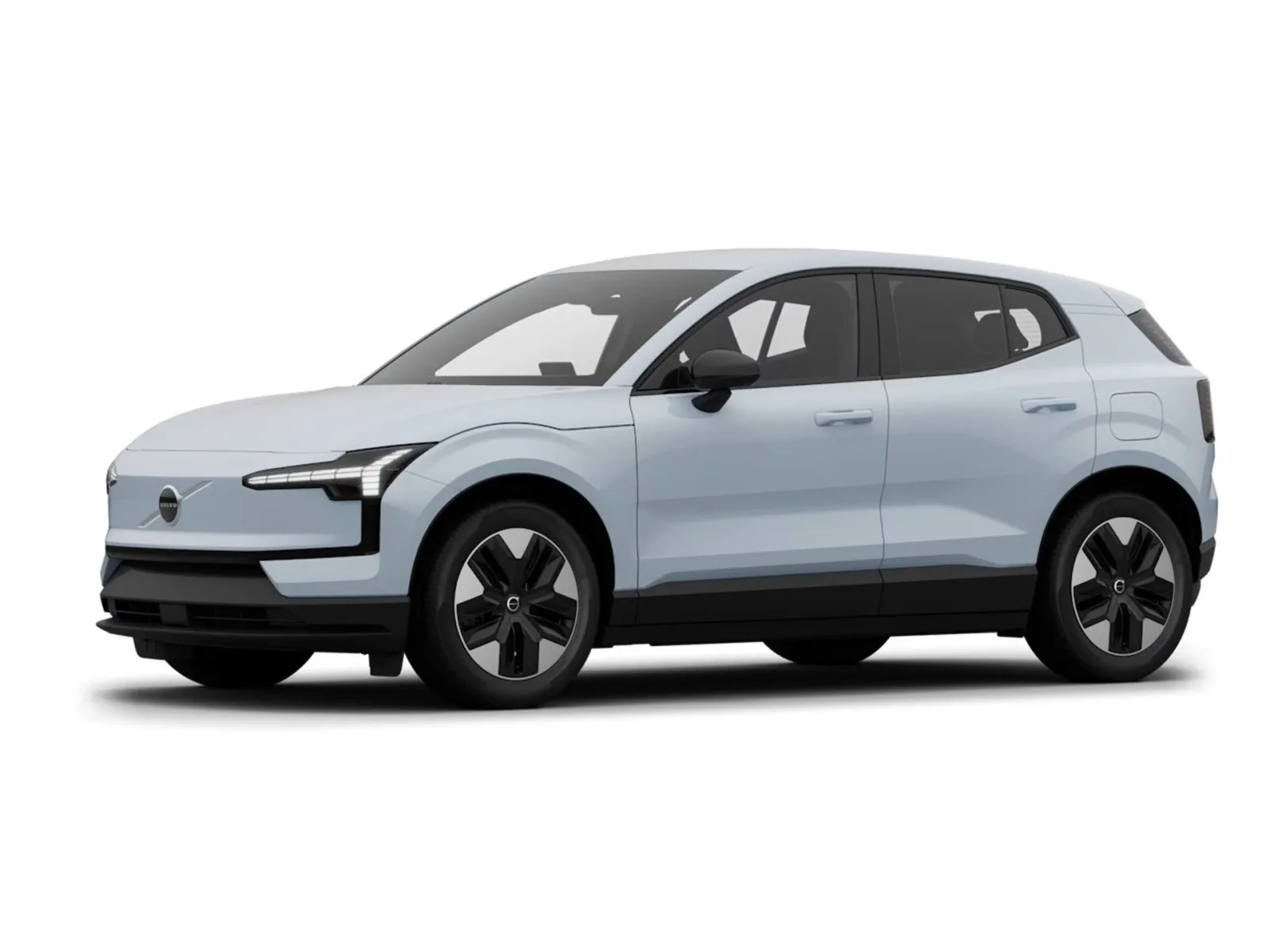 Volvo EX30 (2026) — foto 1