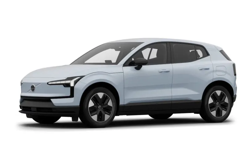 Volvo EX30 (2026)