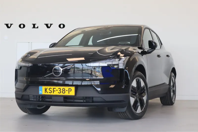 Volvo EX30 (2026)