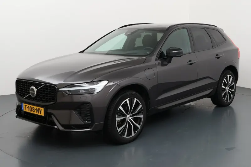 Volvo XC60 (2023)