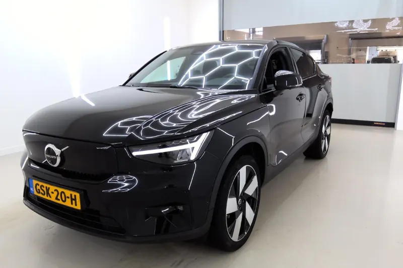 Volvo C40 (2024)