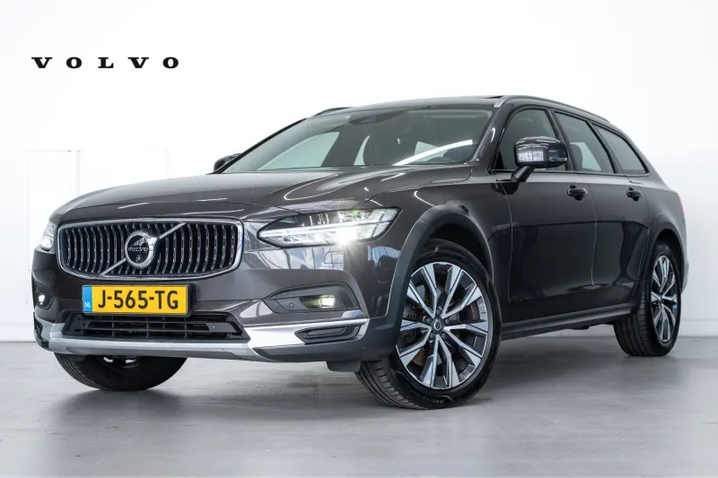 Volvo V90 (2020)