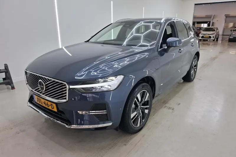 Volvo XC60 (2026)