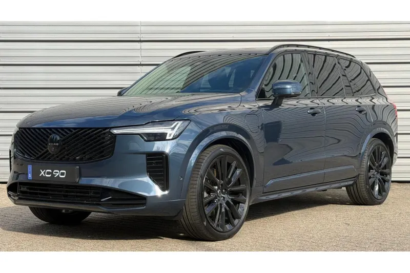 Volvo XC90 (2025)