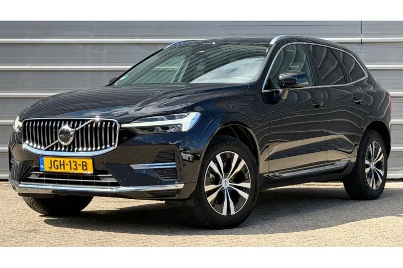Volvo XC60 (2024)