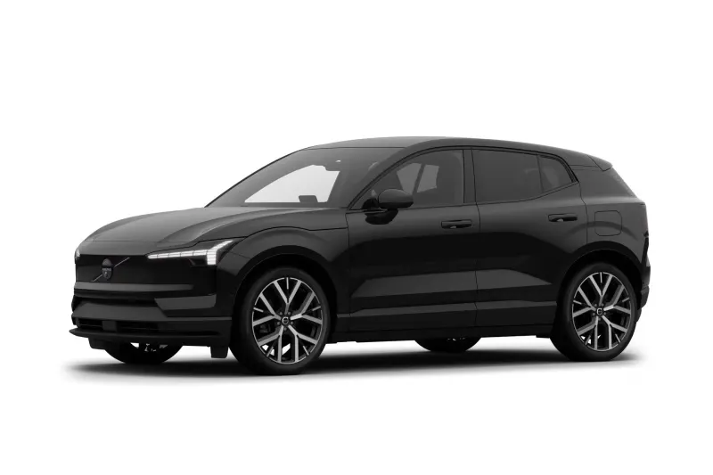 Volvo EX30 (2026)