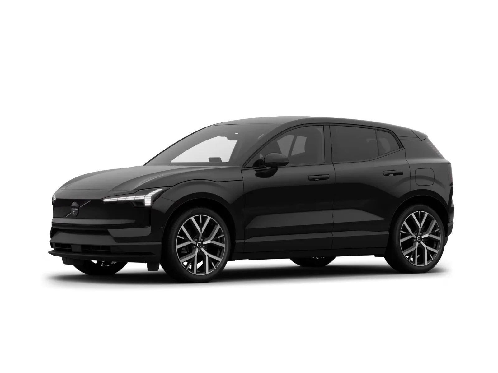 Volvo EX30 (2026) — foto 1