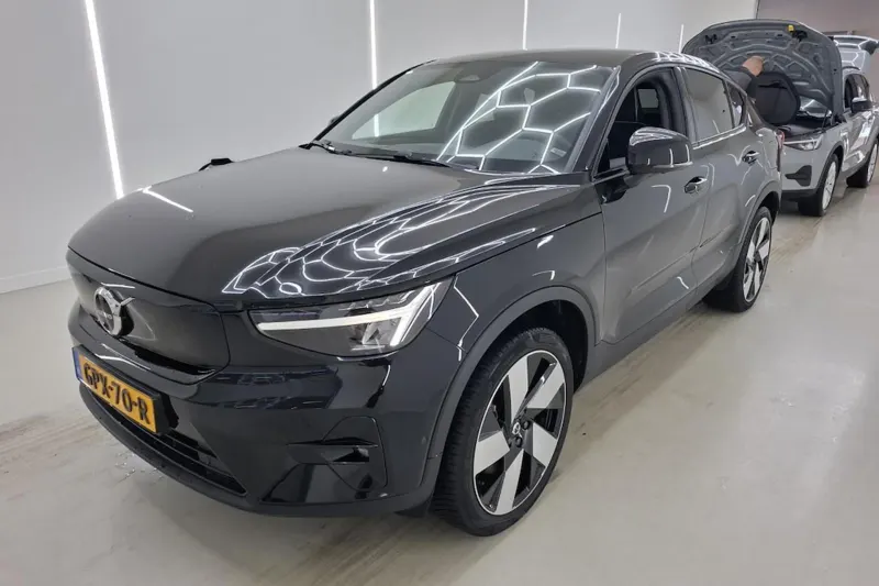 Volvo C40 (2024)