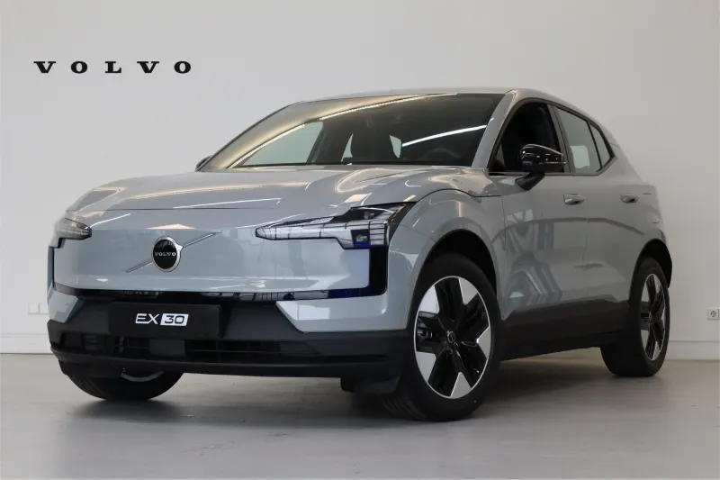 Volvo EX30 (2026)