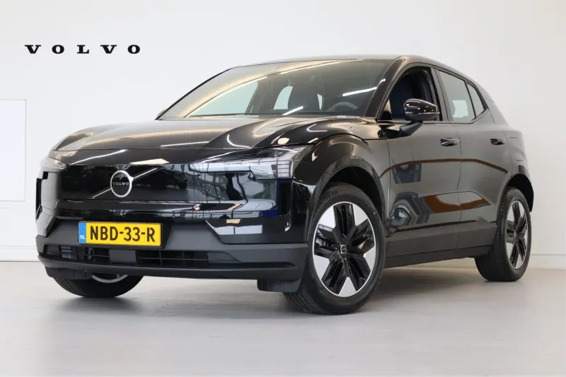 Volvo EX30 (2026)