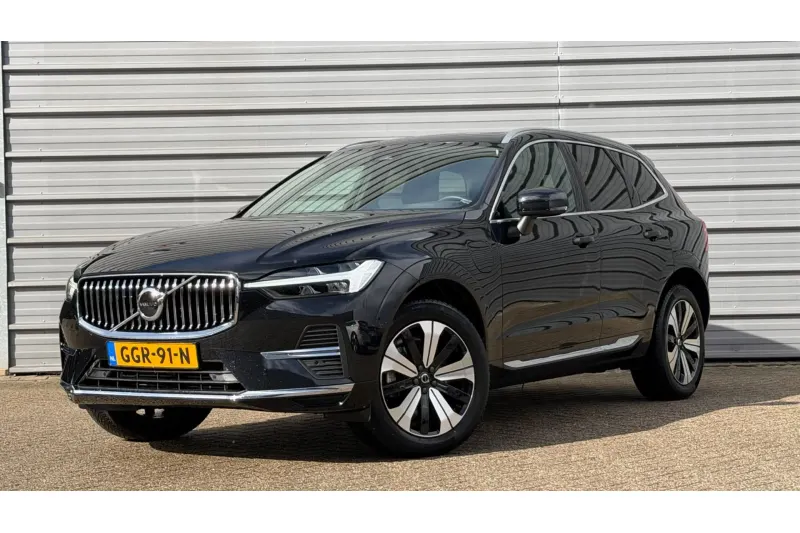 Volvo XC60 (2023)