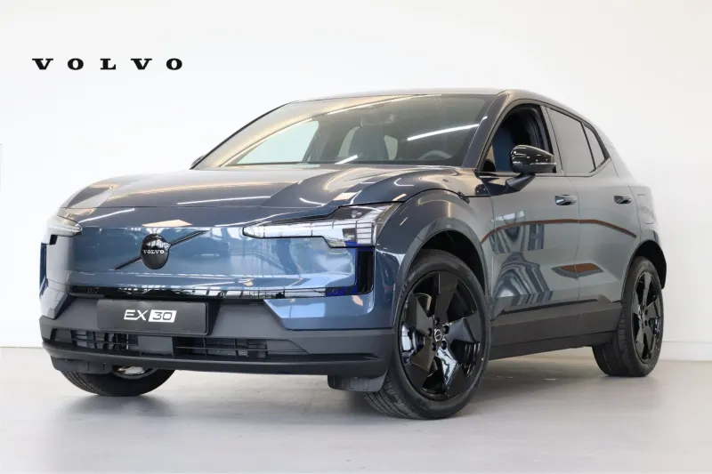 Volvo EX30 (2026)
