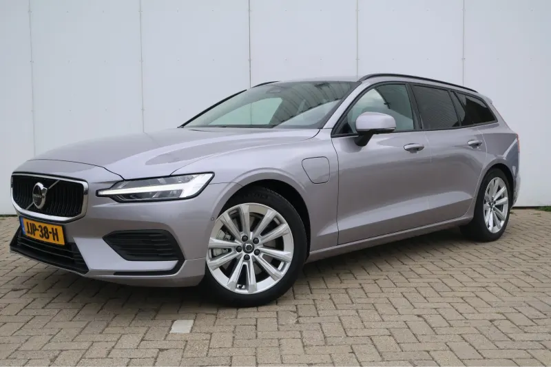 Volvo V60 (2025)