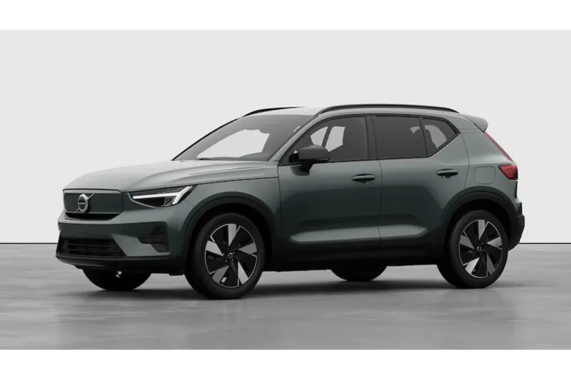Volvo EX40 (2025)