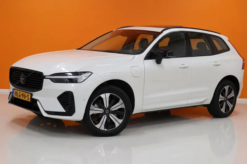 Volvo XC60 (2025)