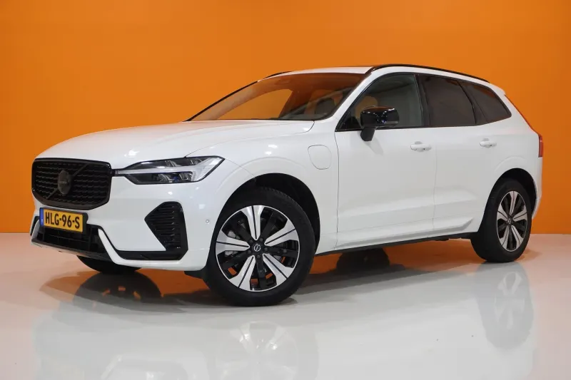 Volvo XC60 (2025)