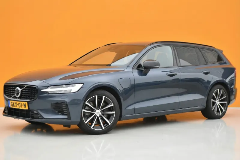 Volvo V60 (2023)