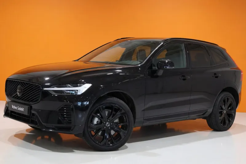Volvo XC60 (2026)
