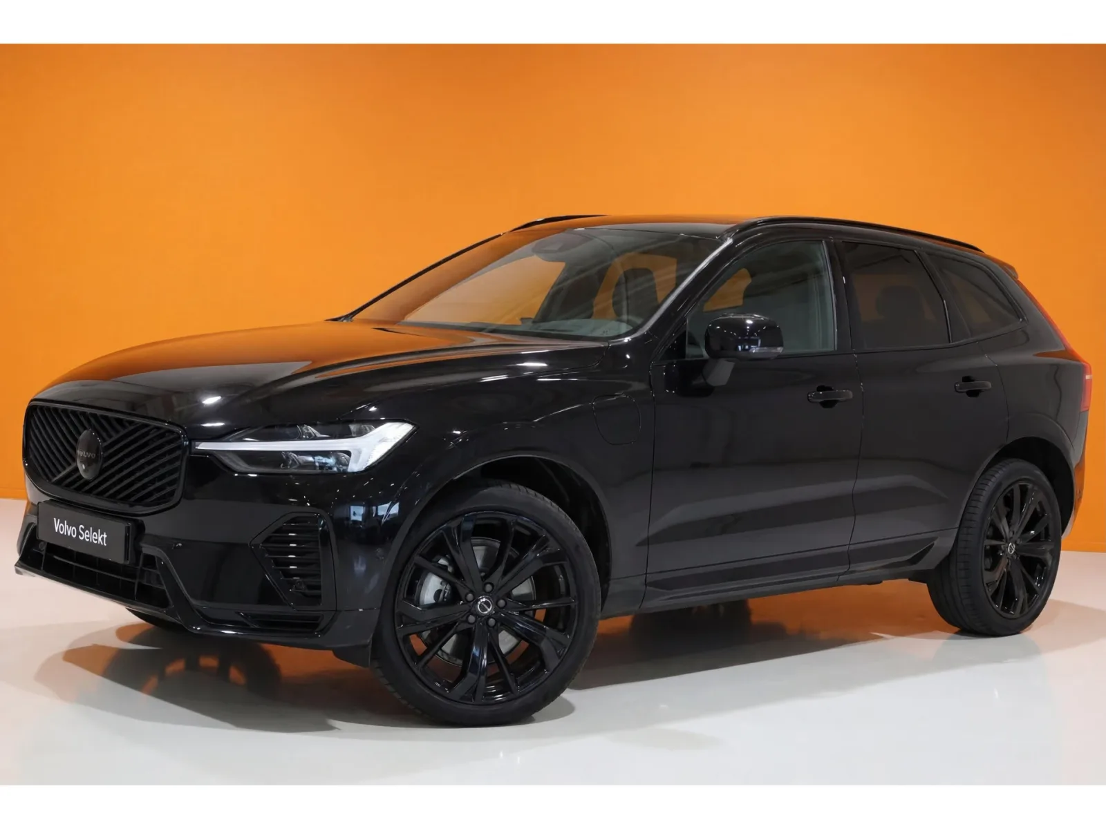 Volvo XC60 (2026) — foto 1