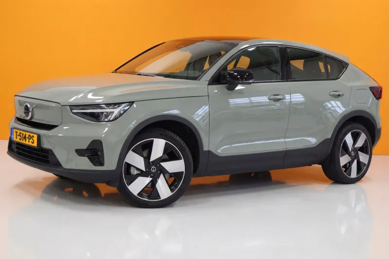 Volvo C40 (2023)