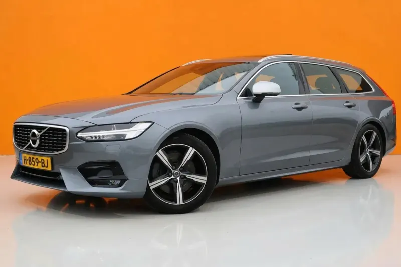 Volvo V90 (2020)