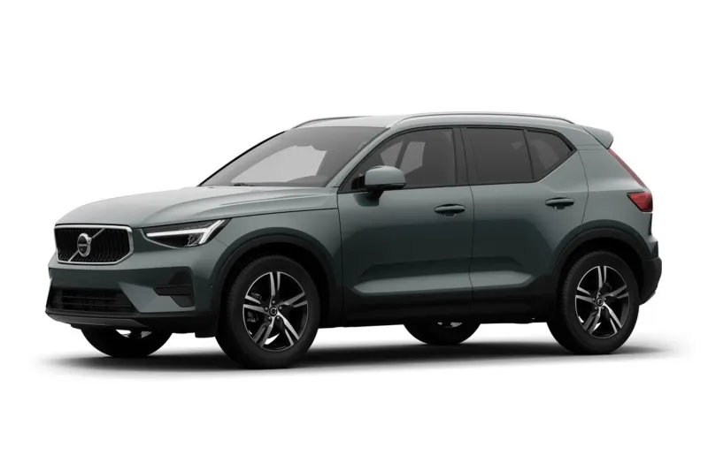 Volvo XC40 (2026)
