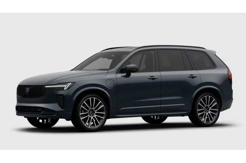 Volvo XC90 (2026)