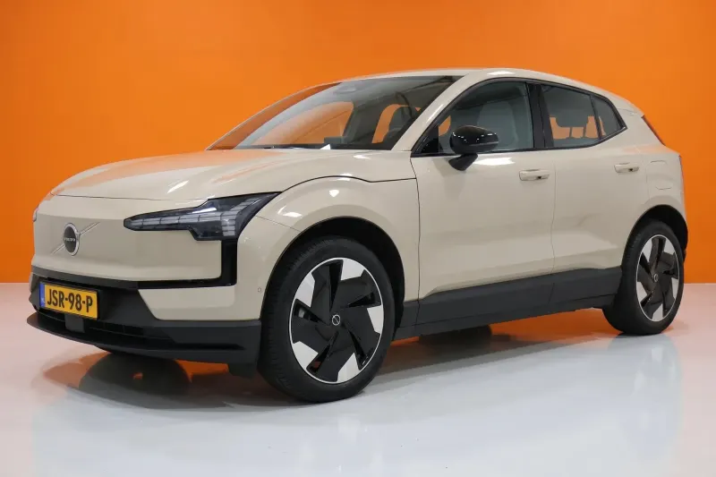 Volvo EX30 (2025)