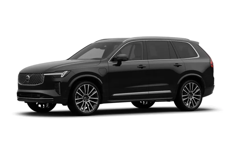 Volvo XC90 (2026)