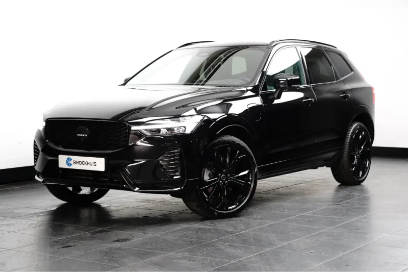 Volvo XC60 (2026)