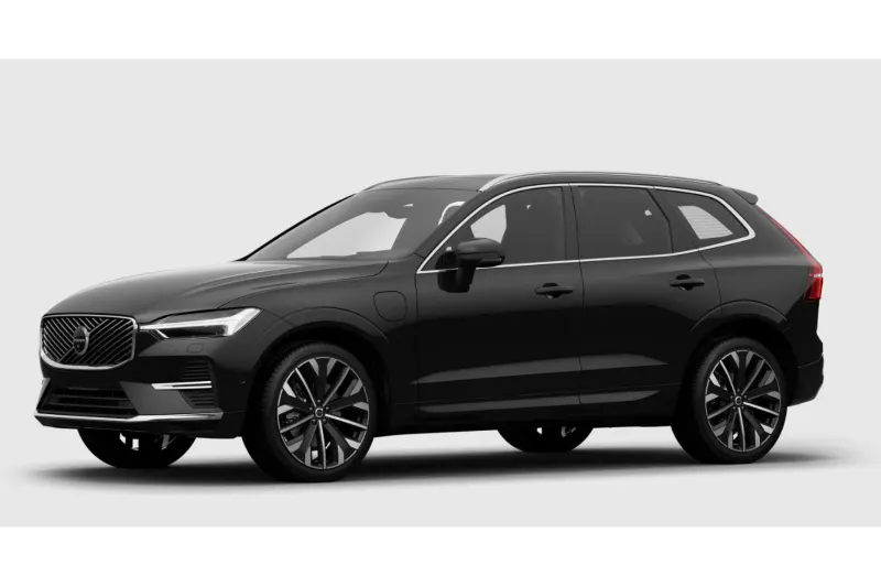 Volvo XC60 (2026)