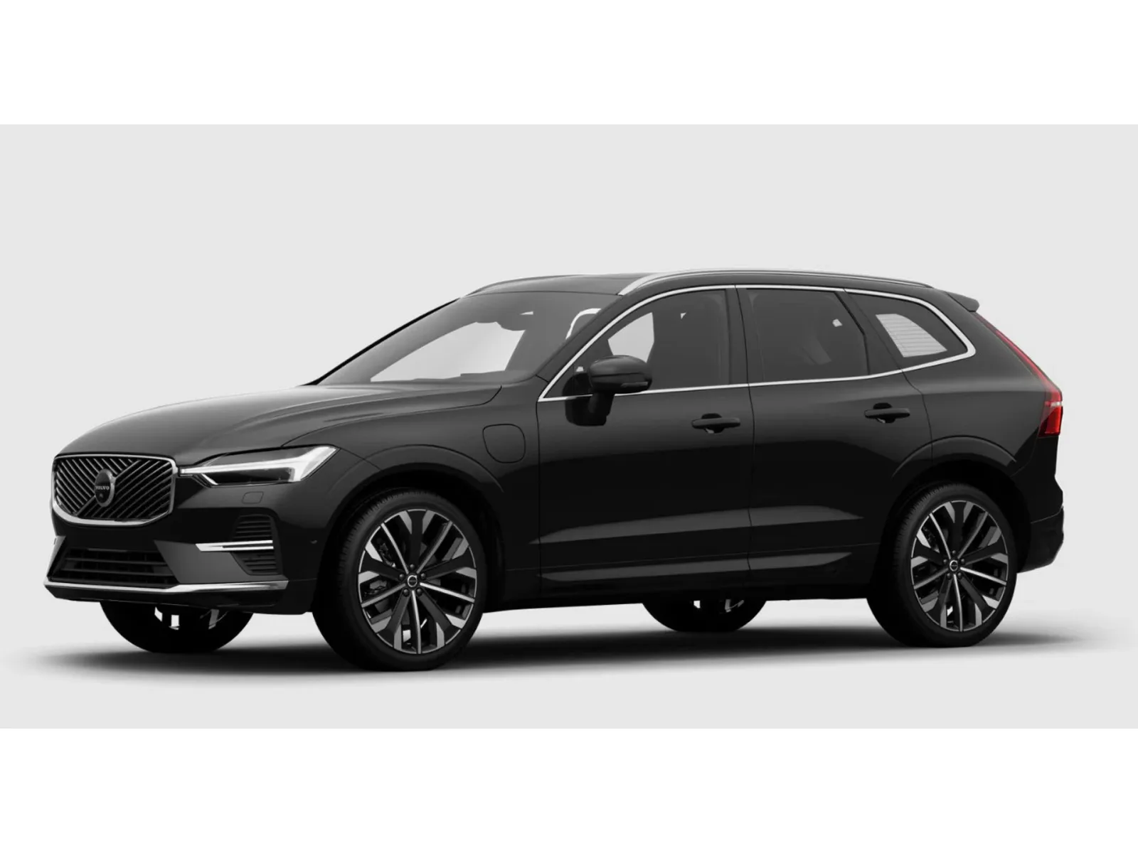 Volvo XC60 (2026) — foto 1
