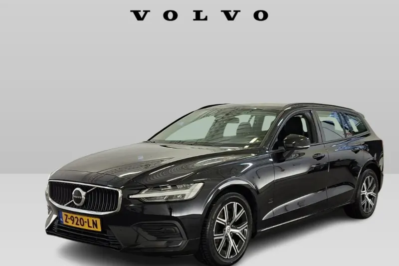 Volvo V60 (2024)