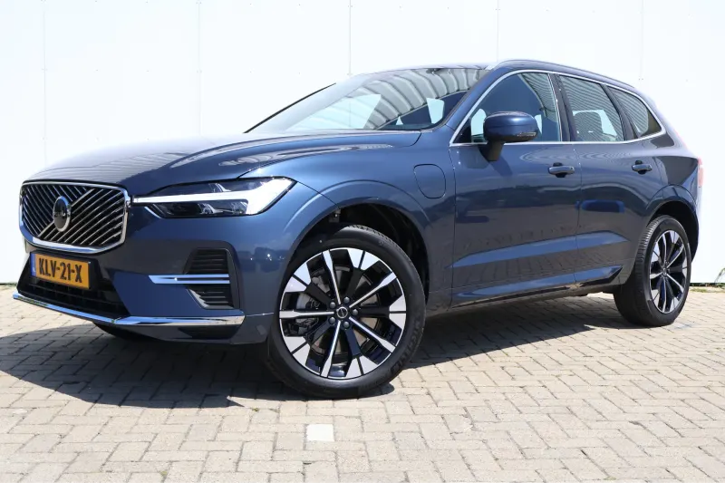 Volvo XC60 (2026)