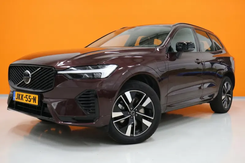 Volvo XC60 (2025)
