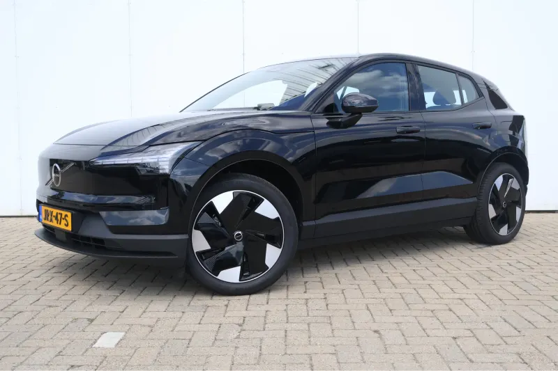 Volvo EX30 (2025)