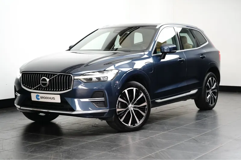 Volvo XC60 (2023)