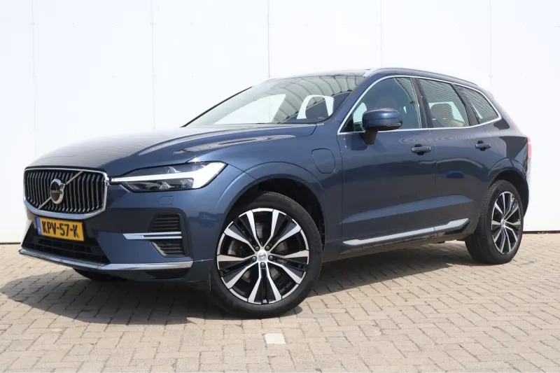 Volvo XC60 (2023)