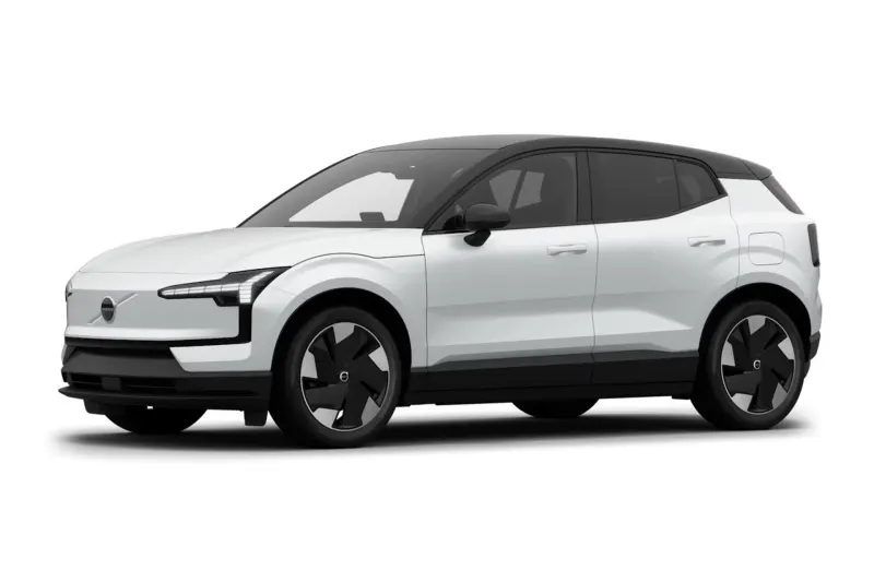Volvo EX30 (2026)